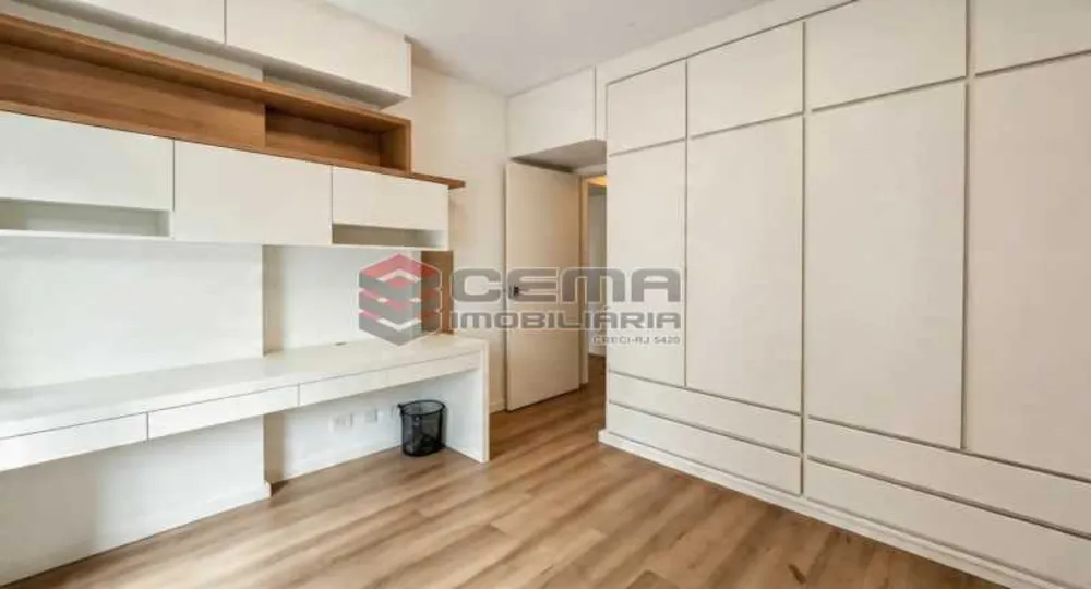 Apartamento, 2 quartos, 89 m² - Foto 16