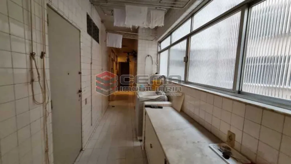 Apartamento, 4 quartos, 257 m² - Foto 28