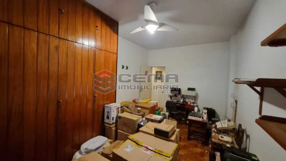 Apartamento, 4 quartos, 257 m² - Foto 20