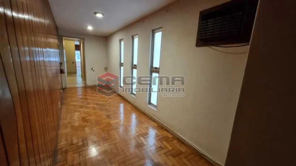 Apartamento, 4 quartos, 257 m² - Foto 4