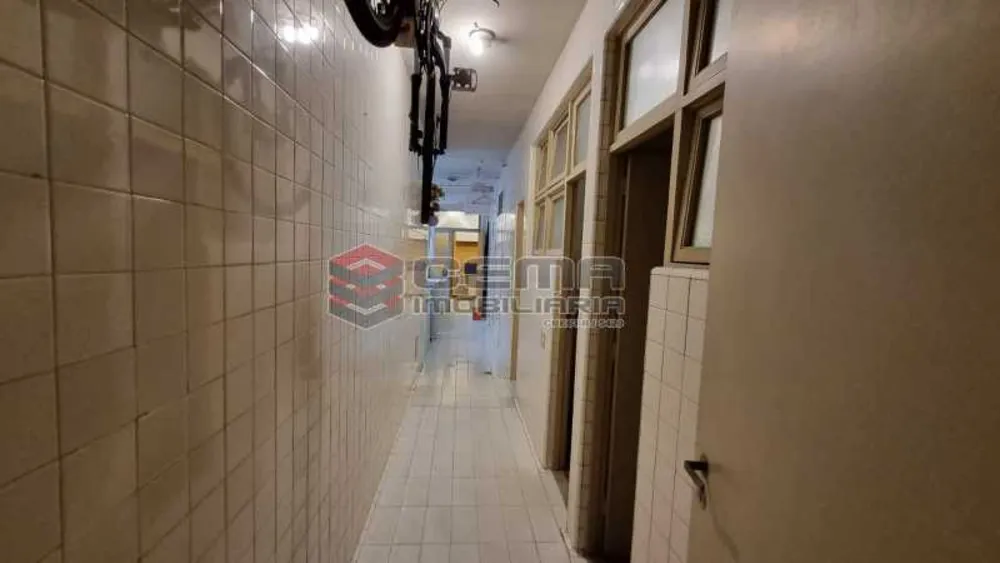 Apartamento, 4 quartos, 257 m² - Foto 21