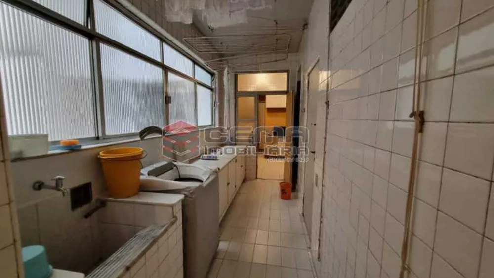 Apartamento, 4 quartos, 257 m² - Foto 27