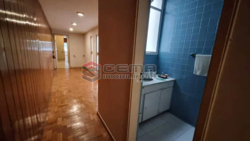 Apartamento, 4 quartos, 257 m² - Foto 11
