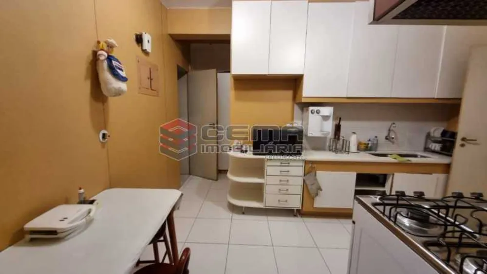 Apartamento, 4 quartos, 257 m² - Foto 25