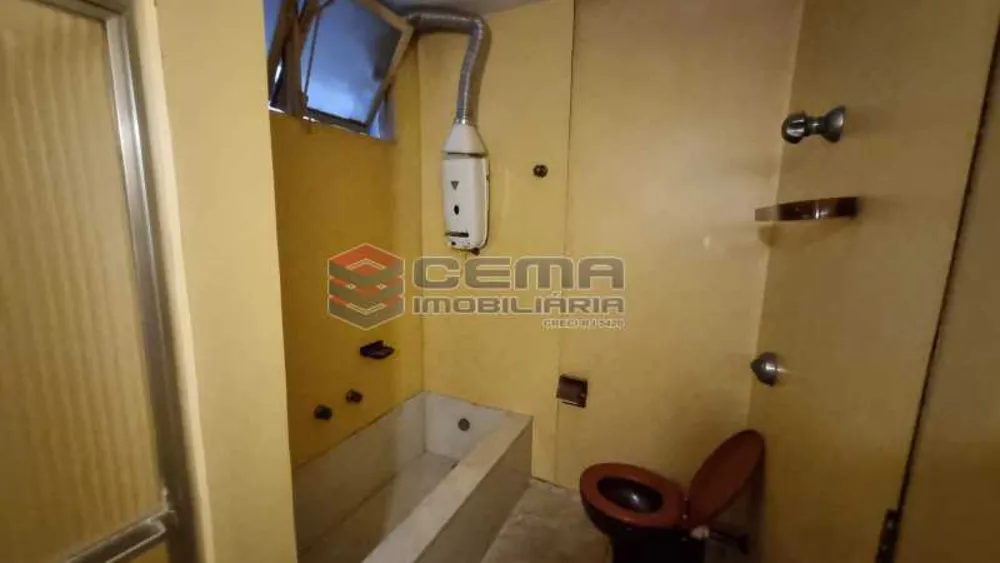 Apartamento, 4 quartos, 257 m² - Foto 15