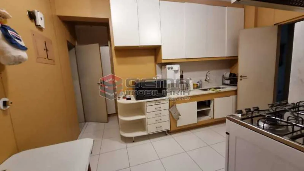 Apartamento, 4 quartos, 257 m² - Foto 24