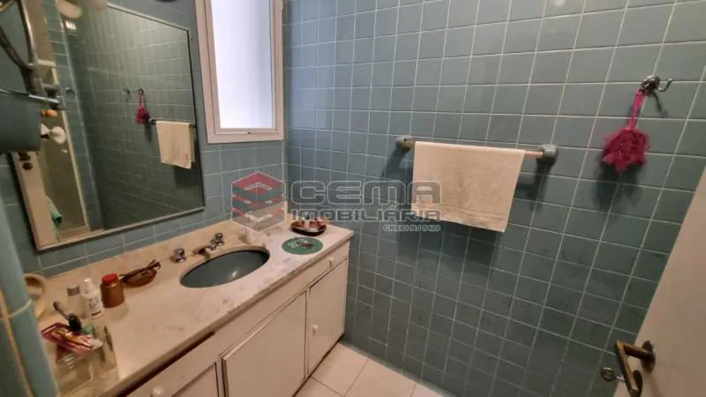 Apartamento, 4 quartos, 257 m² - Foto 8