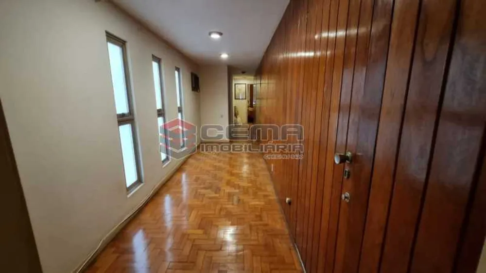 Apartamento, 4 quartos, 257 m² - Foto 6