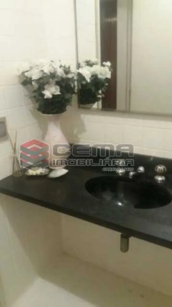 Apartamento, 4 quartos, 257 m² - Foto 22