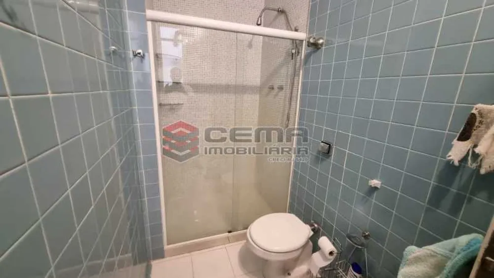 Apartamento, 4 quartos, 257 m² - Foto 7