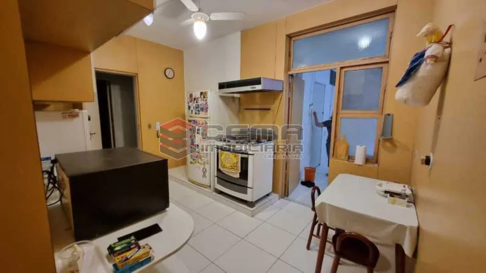 Apartamento, 4 quartos, 257 m² - Foto 26