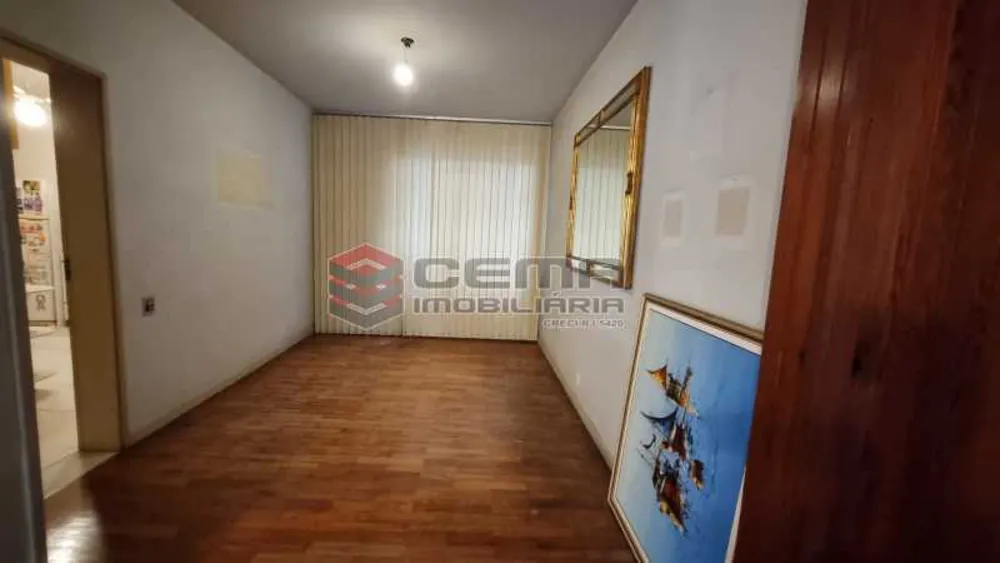 Apartamento, 4 quartos, 257 m² - Foto 10