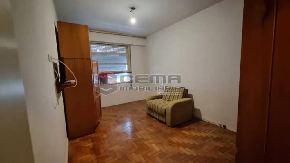 Apartamento, 4 quartos, 257 m² - Foto 19