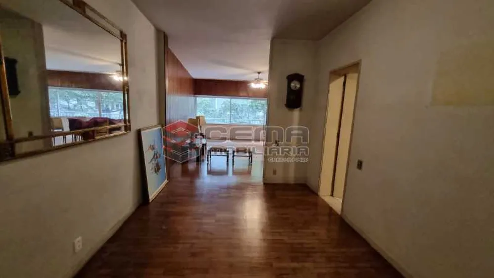 Apartamento, 4 quartos, 257 m² - Foto 5