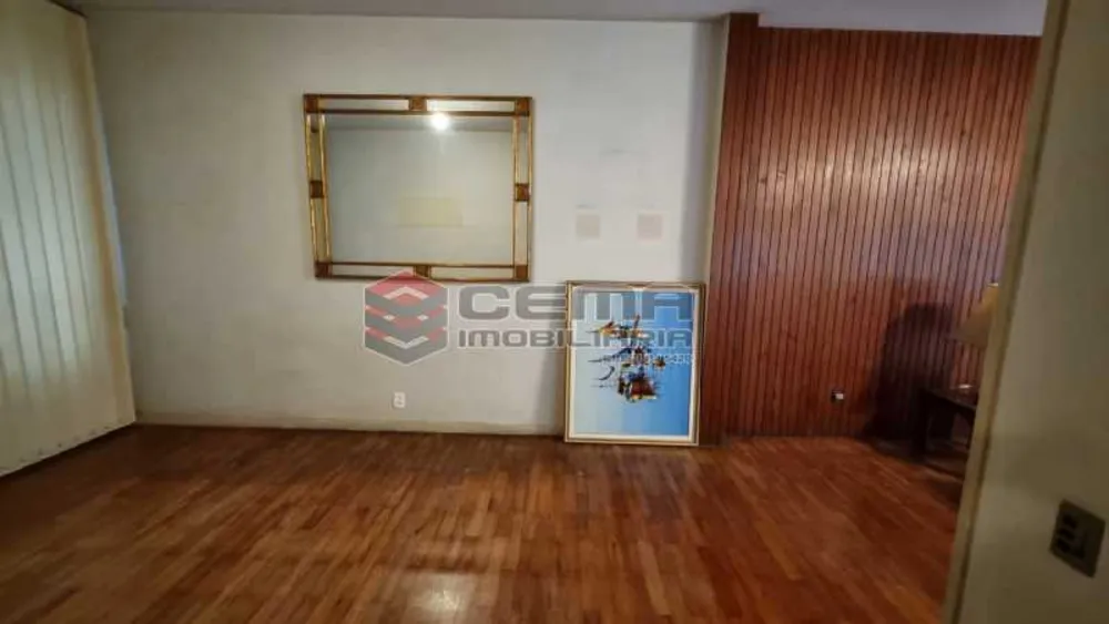 Apartamento, 4 quartos, 257 m² - Foto 9