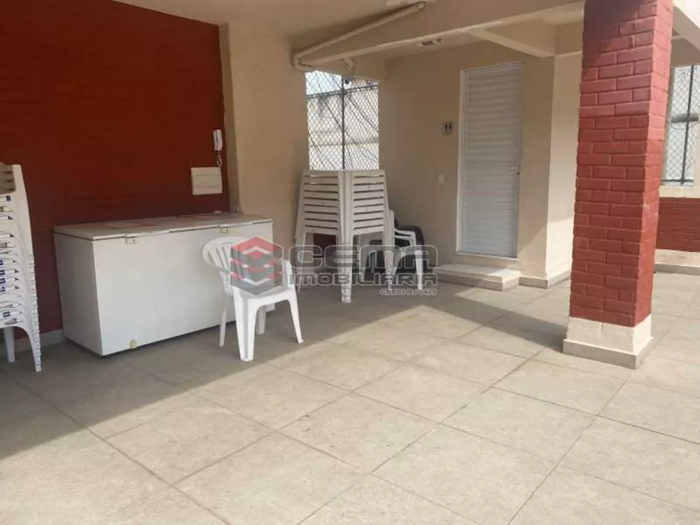 Apartamento, 1 quarto, 29 m² - Foto 18