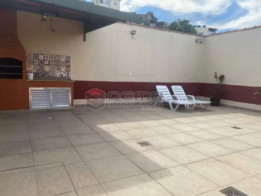 Apartamento, 1 quarto, 29 m² - Foto 19