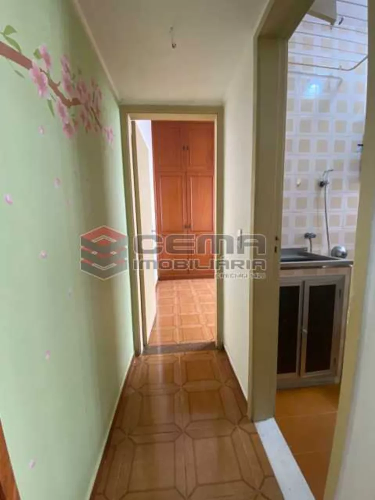 Apartamento, 1 quarto, 29 m² - Foto 6