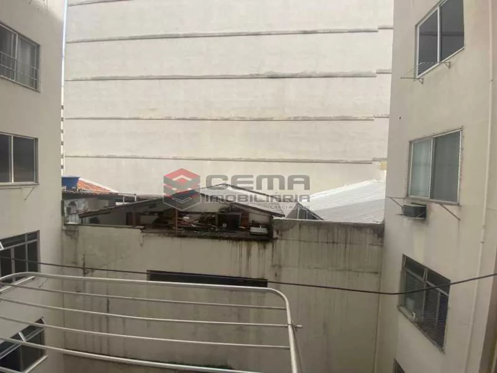 Apartamento, 1 quarto, 29 m² - Foto 13