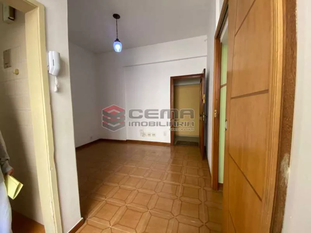 Apartamento, 1 quarto, 29 m² - Foto 4