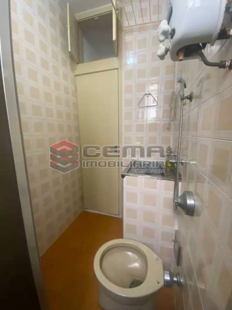 Apartamento, 1 quarto, 29 m² - Foto 16
