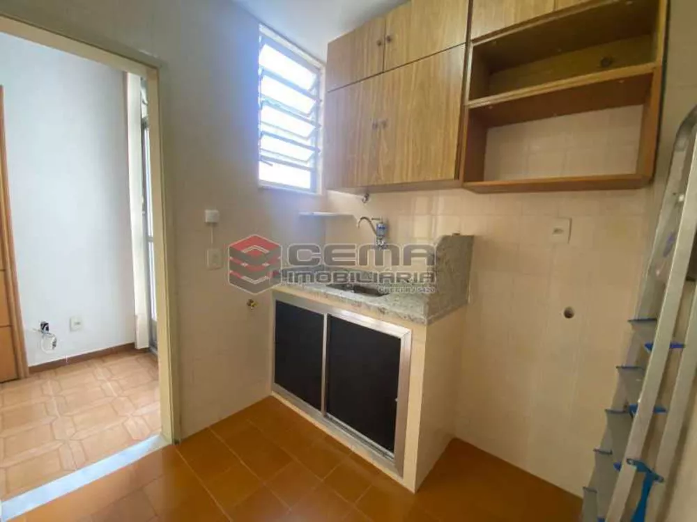 Apartamento, 1 quarto, 29 m² - Foto 12