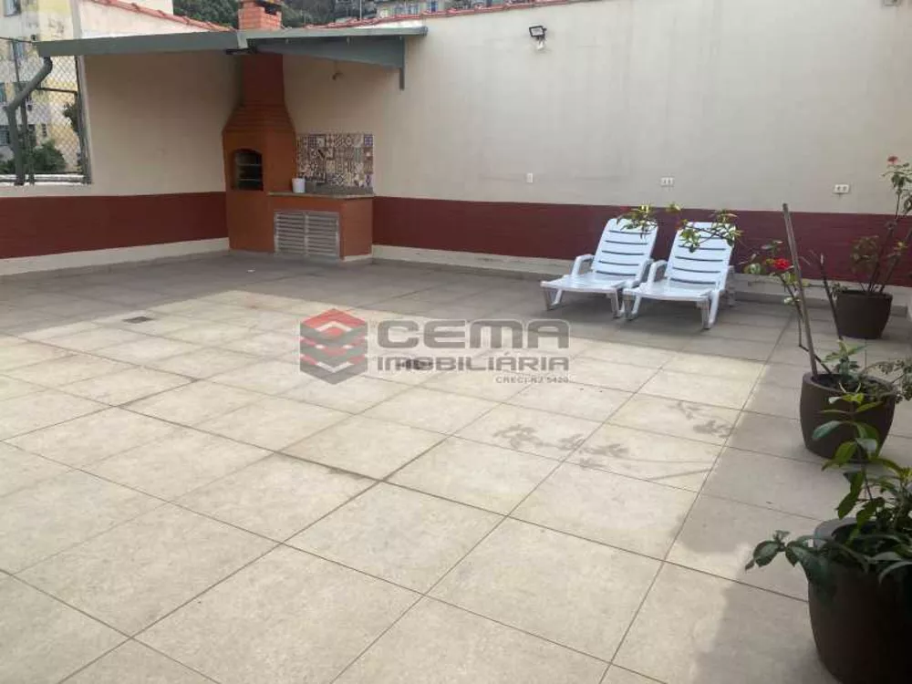 Apartamento, 1 quarto, 29 m² - Foto 17