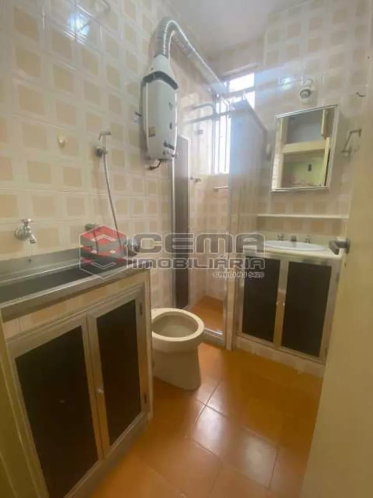 Apartamento, 1 quarto, 29 m² - Foto 15