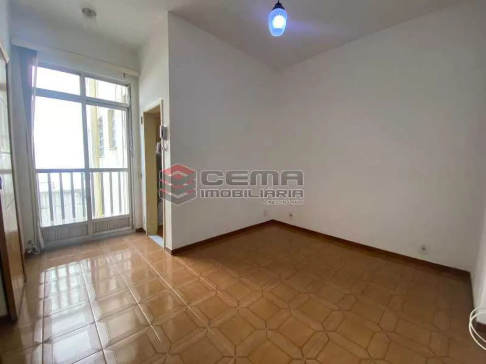 Apartamento, 1 quarto, 29 m² - Foto 1