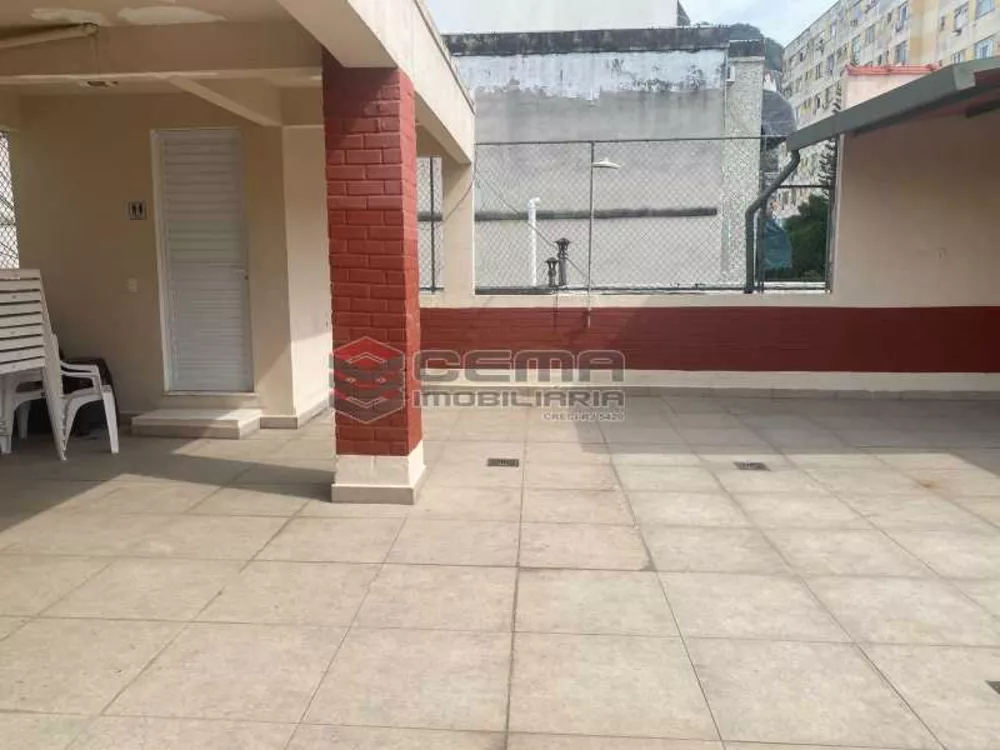 Apartamento, 1 quarto, 29 m² - Foto 20