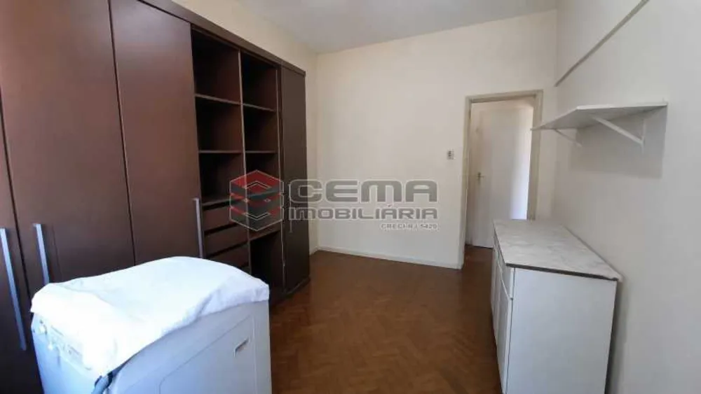 Apartamento, 3 quartos, 100 m² - Foto 10