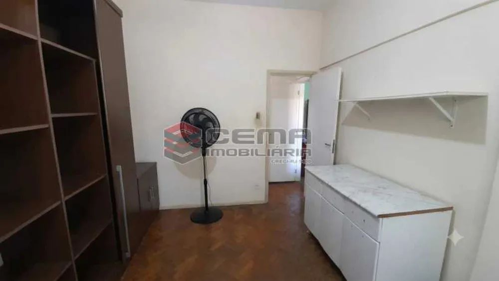 Apartamento, 3 quartos, 100 m² - Foto 12