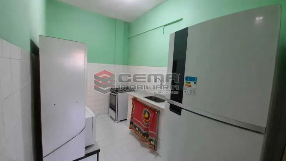 Apartamento, 3 quartos, 100 m² - Foto 16