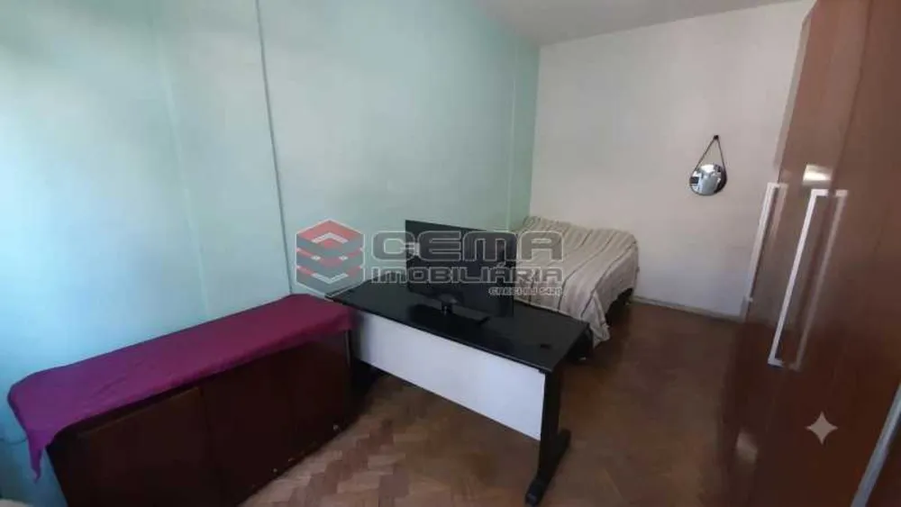 Apartamento, 3 quartos, 100 m² - Foto 14