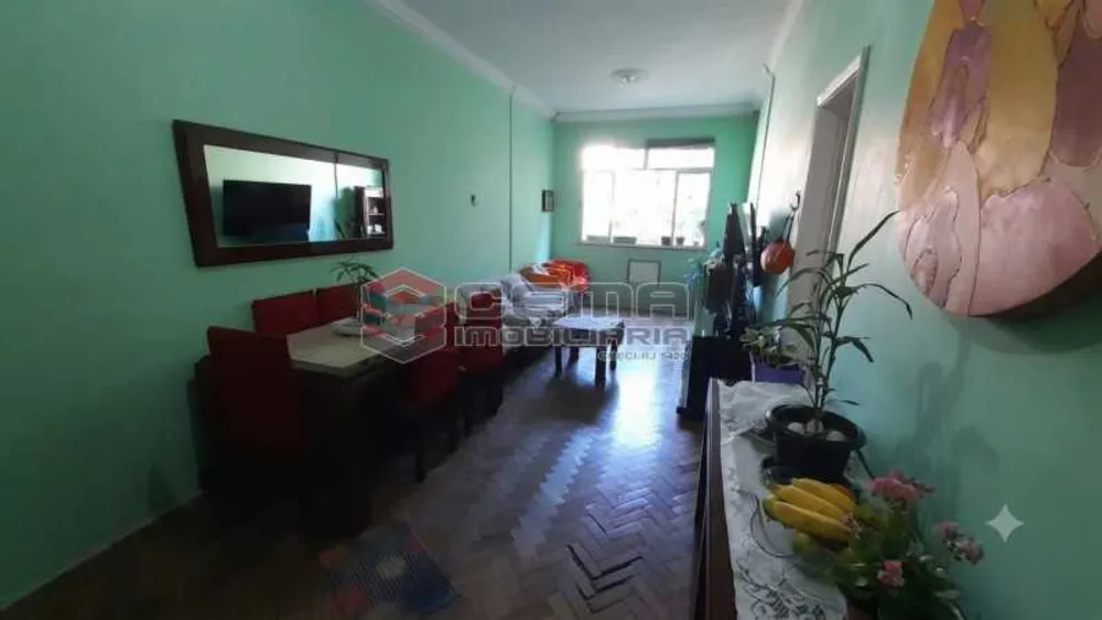 Apartamento, 3 quartos, 100 m² - Foto 3