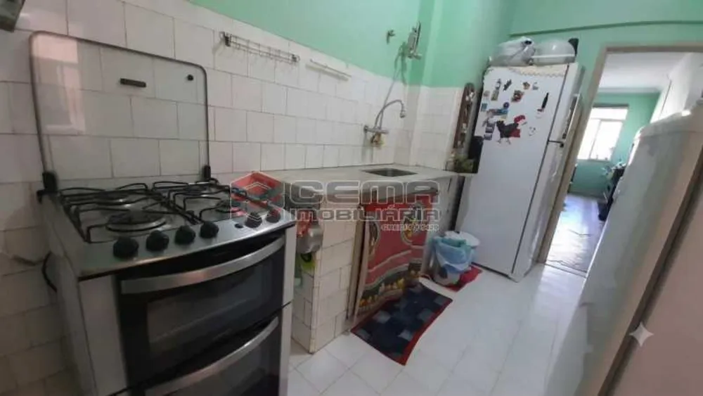 Apartamento, 3 quartos, 100 m² - Foto 17