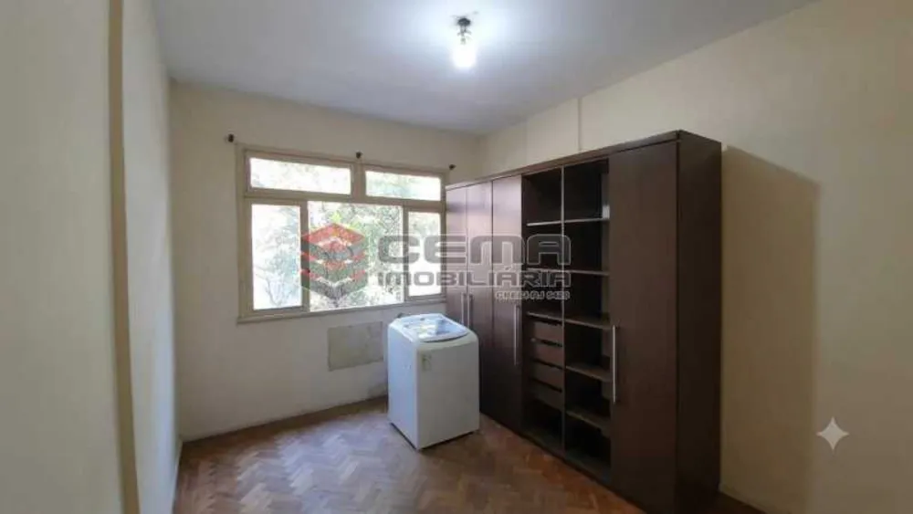Apartamento, 3 quartos, 100 m² - Foto 11