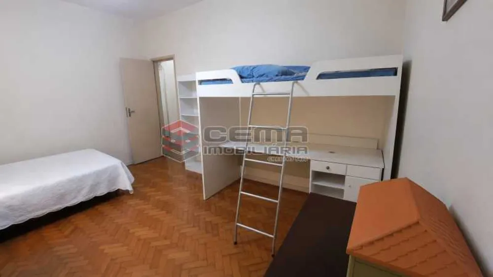 Apartamento, 3 quartos, 100 m² - Foto 8