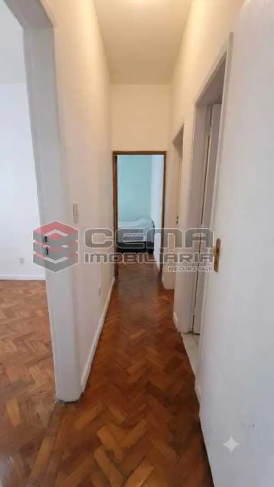 Apartamento, 3 quartos, 100 m² - Foto 5