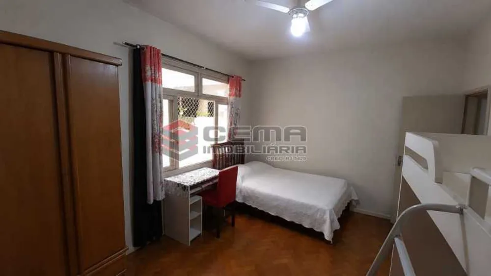 Apartamento, 3 quartos, 100 m² - Foto 7