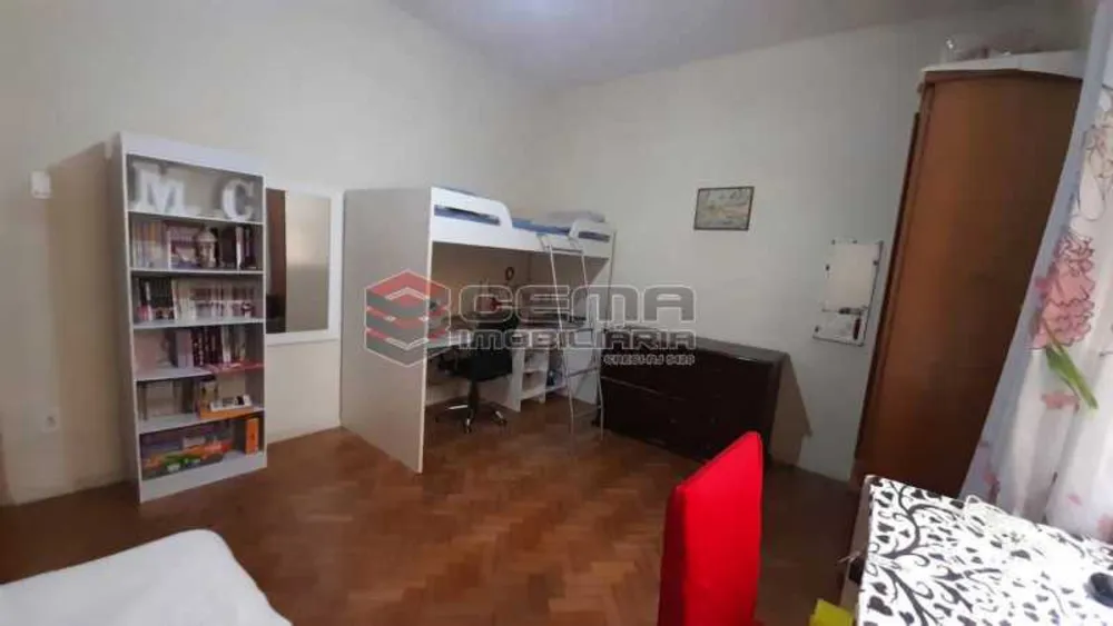 Apartamento, 3 quartos, 100 m² - Foto 9