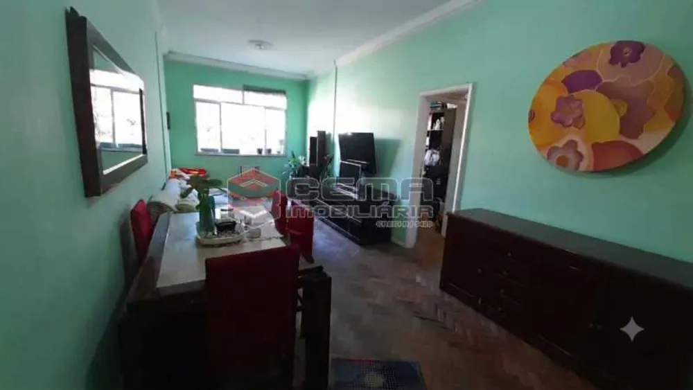 Apartamento, 3 quartos, 100 m² - Foto 21