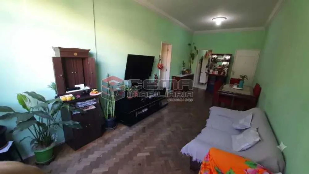 Apartamento, 3 quartos, 100 m² - Foto 2
