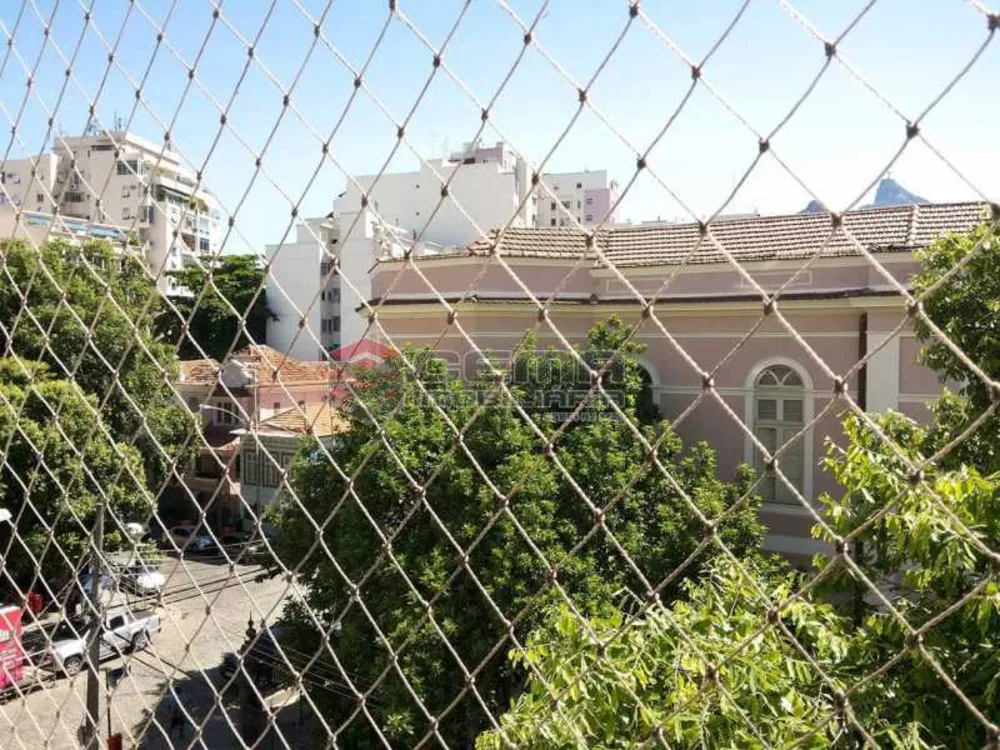 Apartamento, 3 quartos, 100 m² - Foto 6