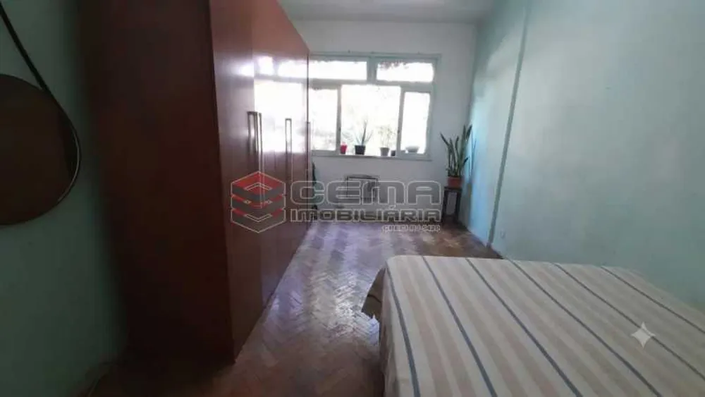 Apartamento, 3 quartos, 100 m² - Foto 13
