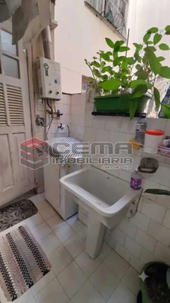 Apartamento, 3 quartos, 100 m² - Foto 19