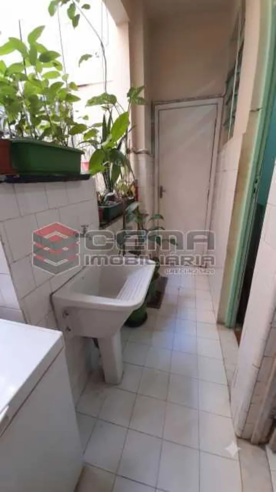 Apartamento, 3 quartos, 100 m² - Foto 20
