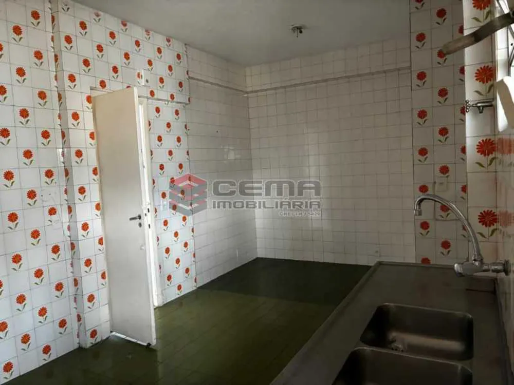 Apartamento, 4 quartos, 264 m² - Foto 23