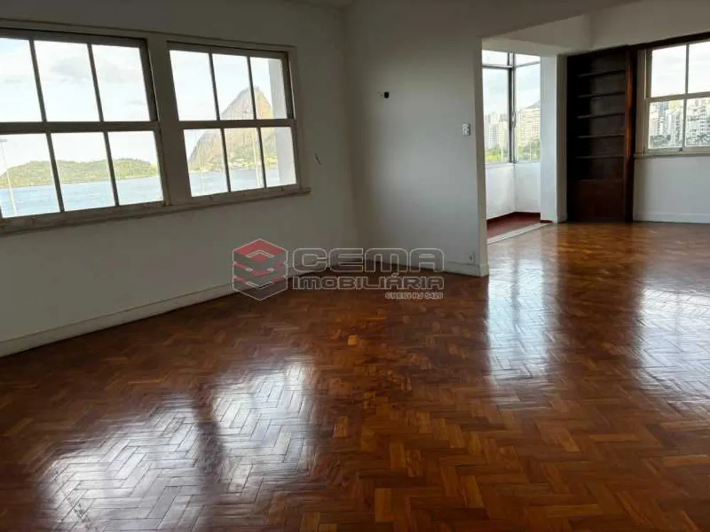 Apartamento, 4 quartos, 264 m² - Foto 6
