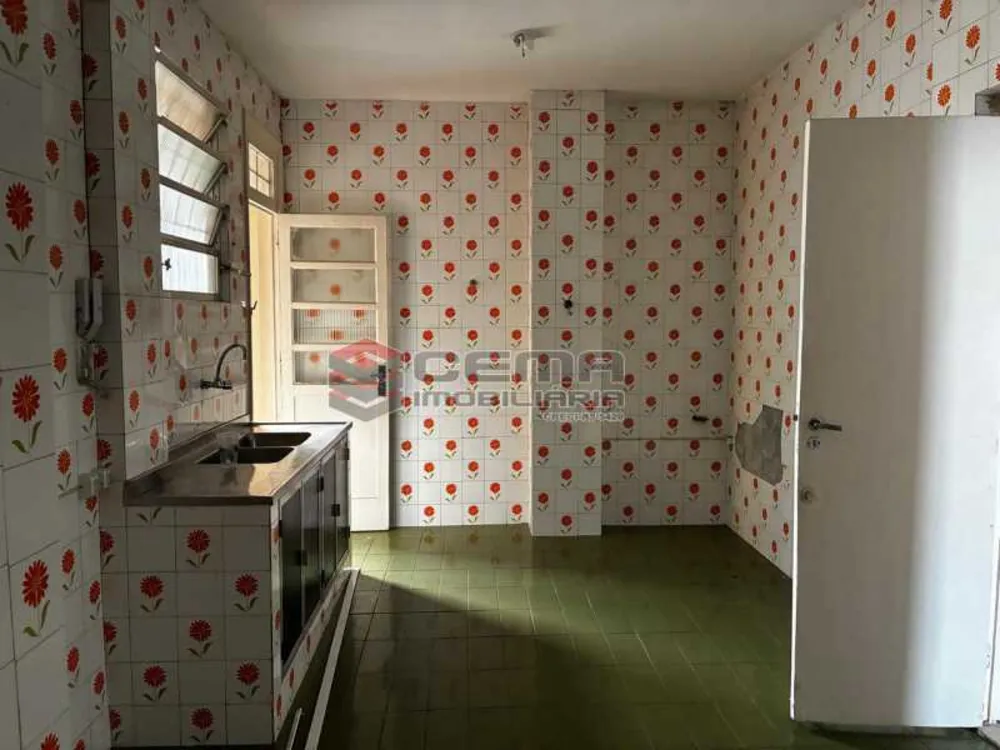 Apartamento, 4 quartos, 264 m² - Foto 22
